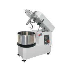 Pétrin 2 Vitesses 20L Tri 380V avec Tête Relevable (HTD20T)