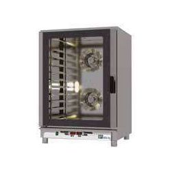Four à convection mixte électrique 10 niveaux (FELD10)