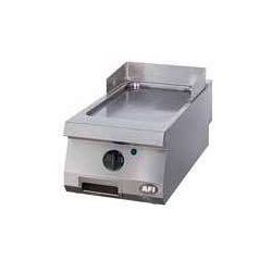 Grill électrique à poser - Plaques simples lisses - Série 700 (GR7E40)