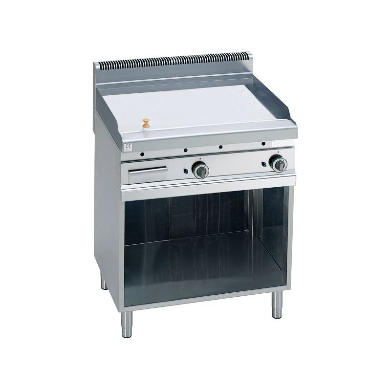 GRILLS GAZ ~ GAMME BALISTO 700 • GRILLS LISSES SUR PLACARD