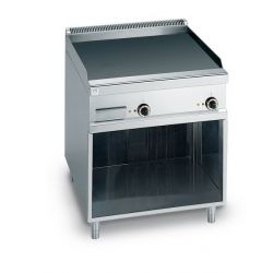 Plaque chauffante électrique, BERTOS