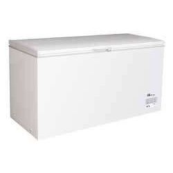 Congélateur bahut - Couvercle plein abattant , AIF