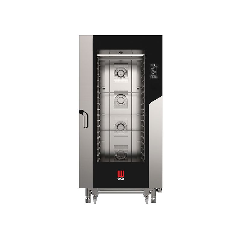 FOUR ÉLECTRIQUE COMBINÉ