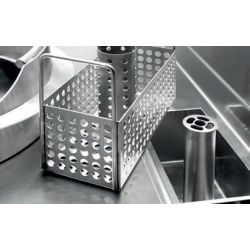 Wok professionnel, mainho