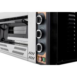 Four gaz, prismafood