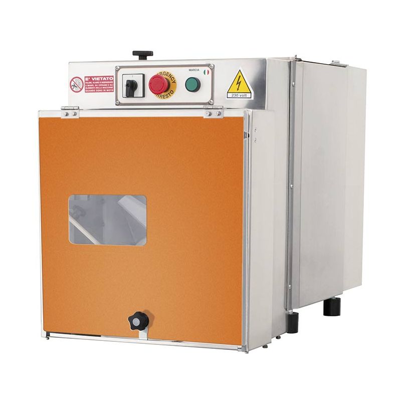 Diviseuse, prismafood