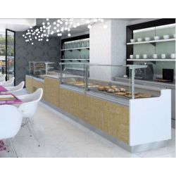 SALADETTE LINE PS300 8xGN1/6