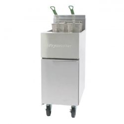 Friteuse gaz FRYMASTER