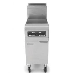 Friteuse gaz FRYMASTER