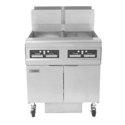 Friteuse gaz FRYMASTER