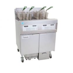 Friteuse FQ gaz FRYMASTER