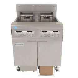 Friteuse élec. FRYMASTER