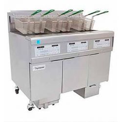 Friteuse gaz FQ FRYMASTER
