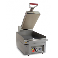 Gril mirror clam MINIMATIC