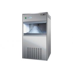 Machine à glace pilée crystal cube