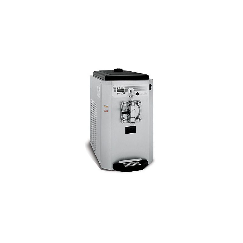 Machine à glace pilée crystal cube