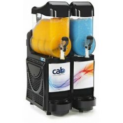 Machine à granita/ sorbet