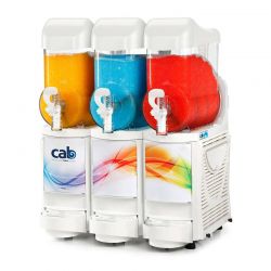 Machine à granita/ sorbet