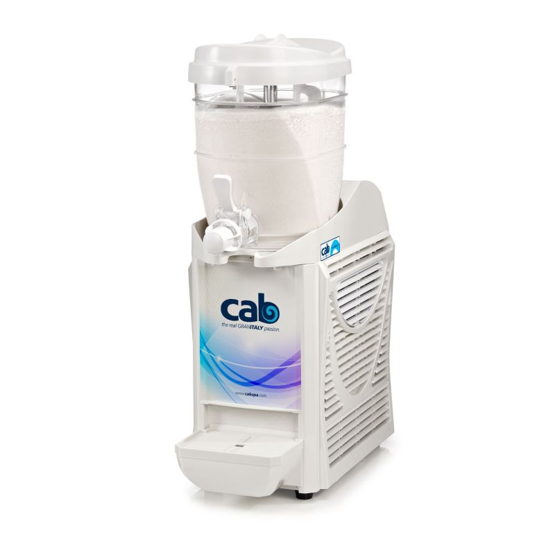 Mini-Machine à granita/ sorbet