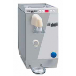 Machine à chantilly