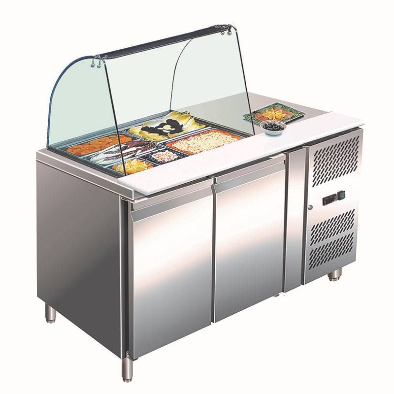 Comptoir sandwicherie