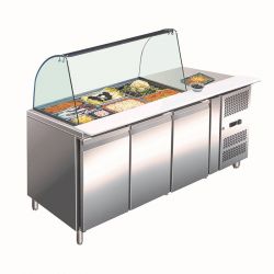 Comptoir sandwicherie L