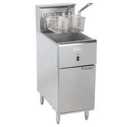 Friteuse élec. Dean