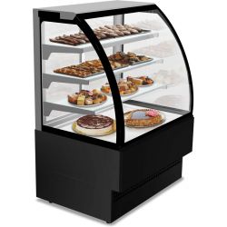 Vitrine de pâtisserie EVO