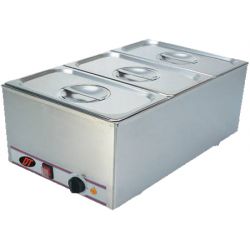 Bain-marie YINGFENG