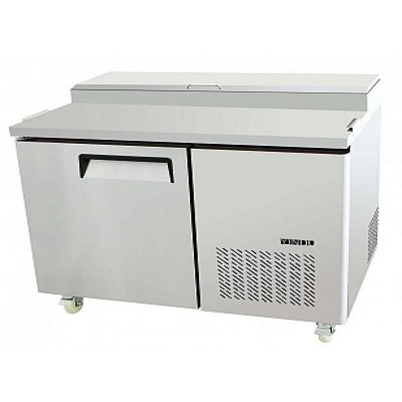 Table de préparation pizza 1 porte