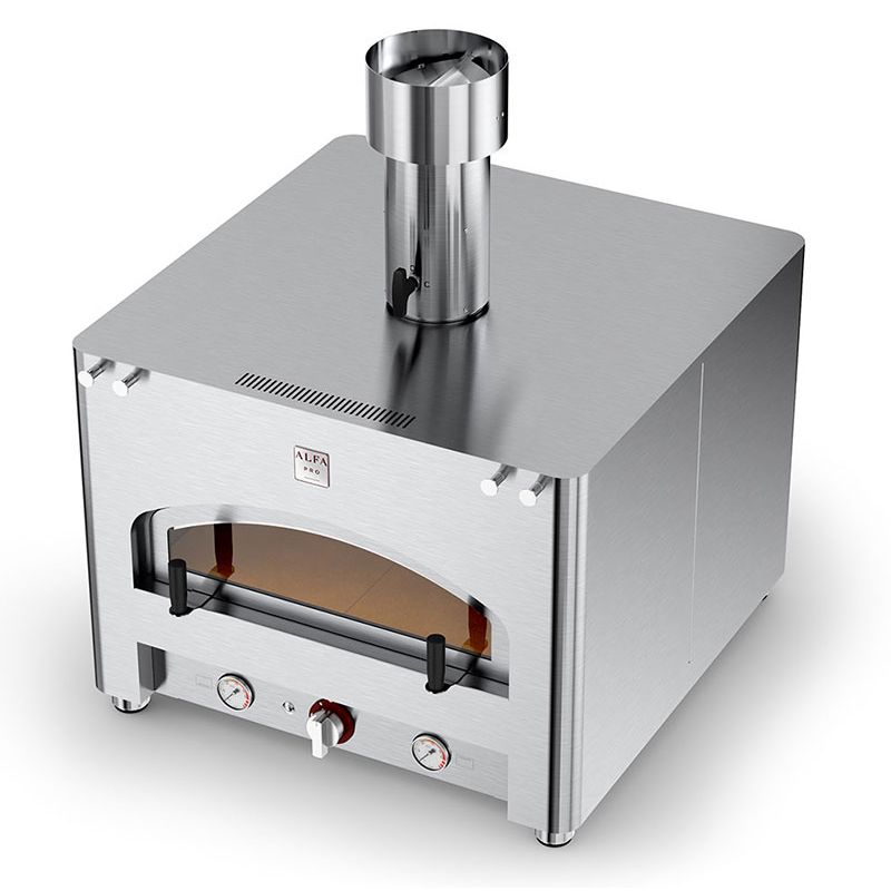 Four à pizza Alfa