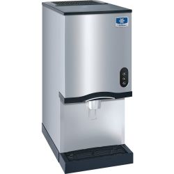 Distributeur à glaçons MANITOWOC