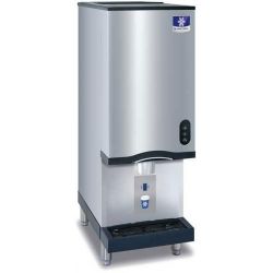 Distributeur à glaçons MANITOWOC