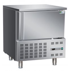 Cellule de refroidissement mixte 5 niveaux (CM3.X)