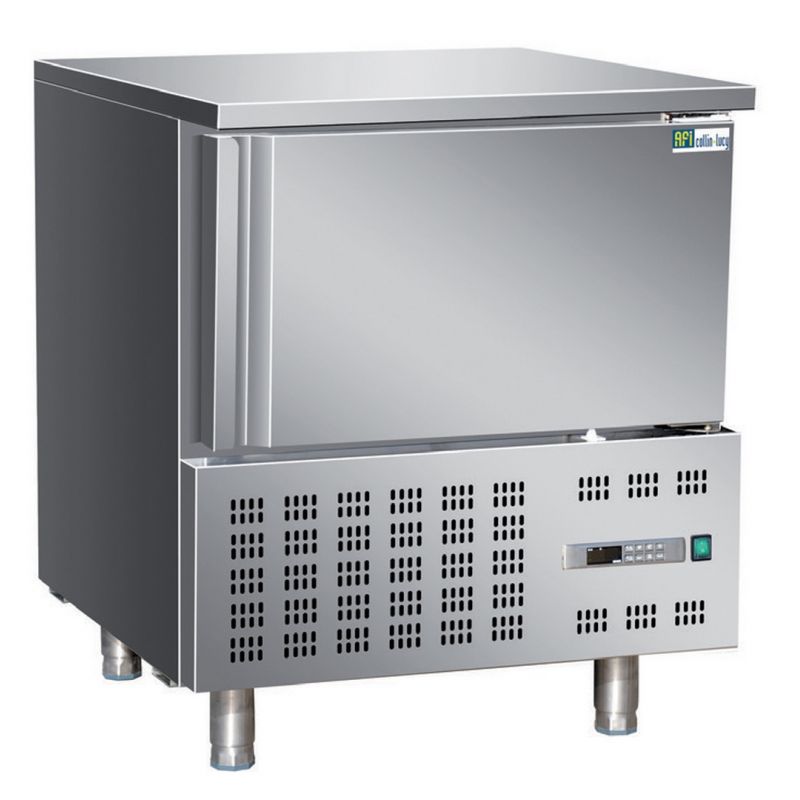 Cellule de refroidissement mixte 5 niveaux (CM3.X)