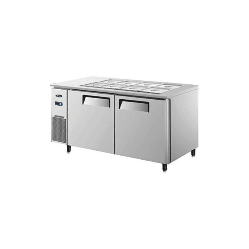 copy of Saladière 2 portes