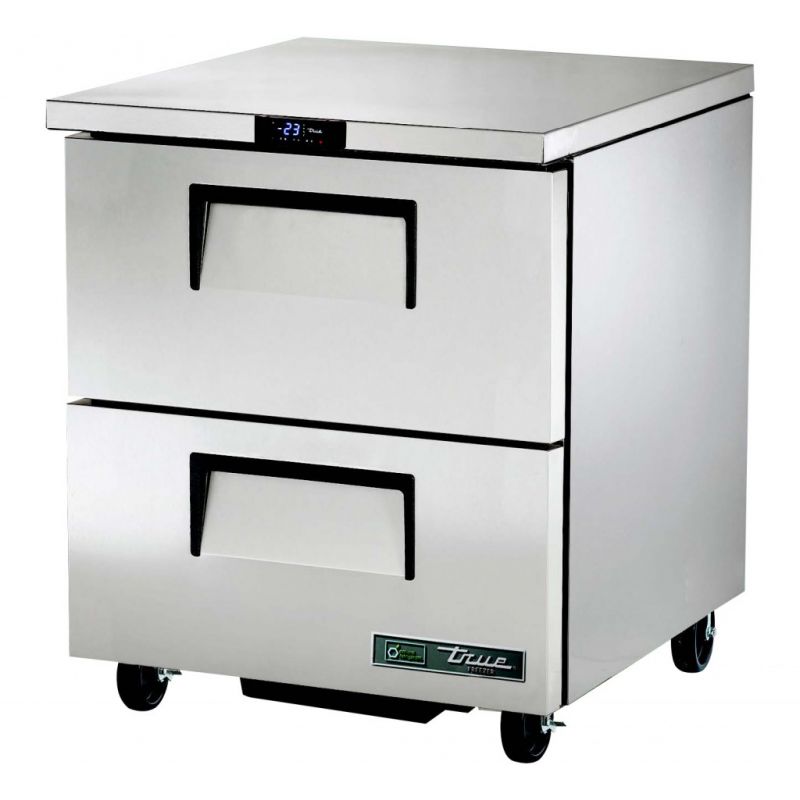 Congélateur Encastrable - True TUC-27F-D-2-HC