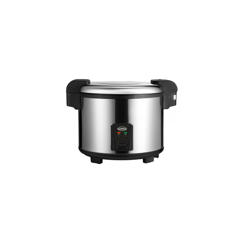 Cuiseur à riz 14 litres, combisteel