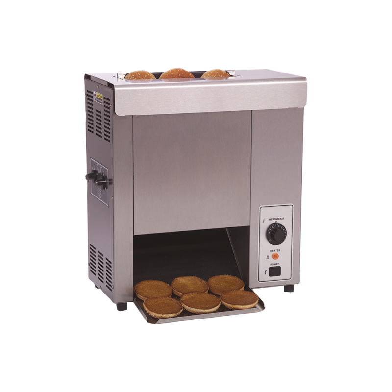 Grille-pain VCT50, Engelen-Heere