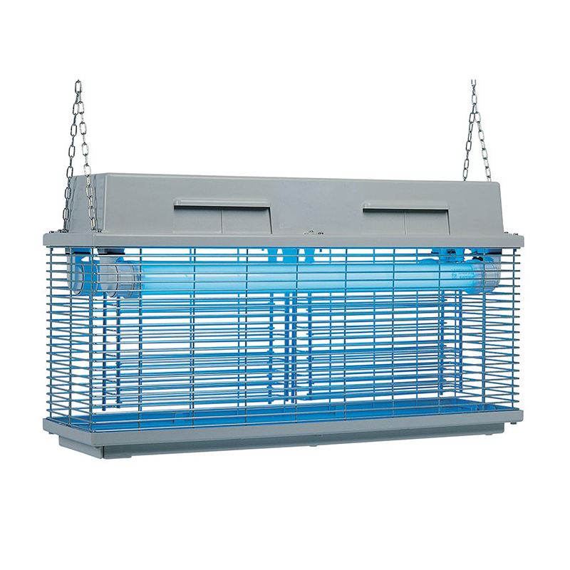 Désinsectiseur Électrique, Lampes UV-A (ME-307A)