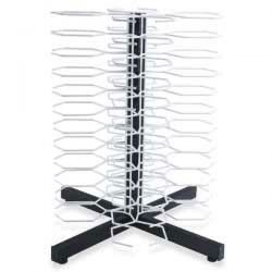 STRUCTURE POUR ASSIETTES Ø 230 MM