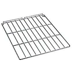 GRILLE CHROMÉE POUR FOUR GN 2/1