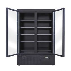 ARMOIRES MURALES portes battantes (BLC1566), AFI