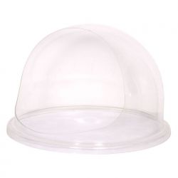 Couvercle pour Machine Barbe à Papa 520