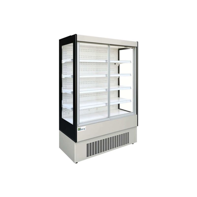 MEUBLES MURAUX série psi ii portes coulissantes (PSIIIPC1310), afi