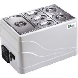 PRÉSENTOIRS RÉFRIGÉRÉS À POSER (PR1/1), afi