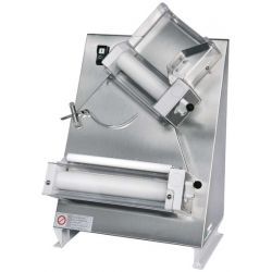 Formeuses à Pizzas (FP30), afi