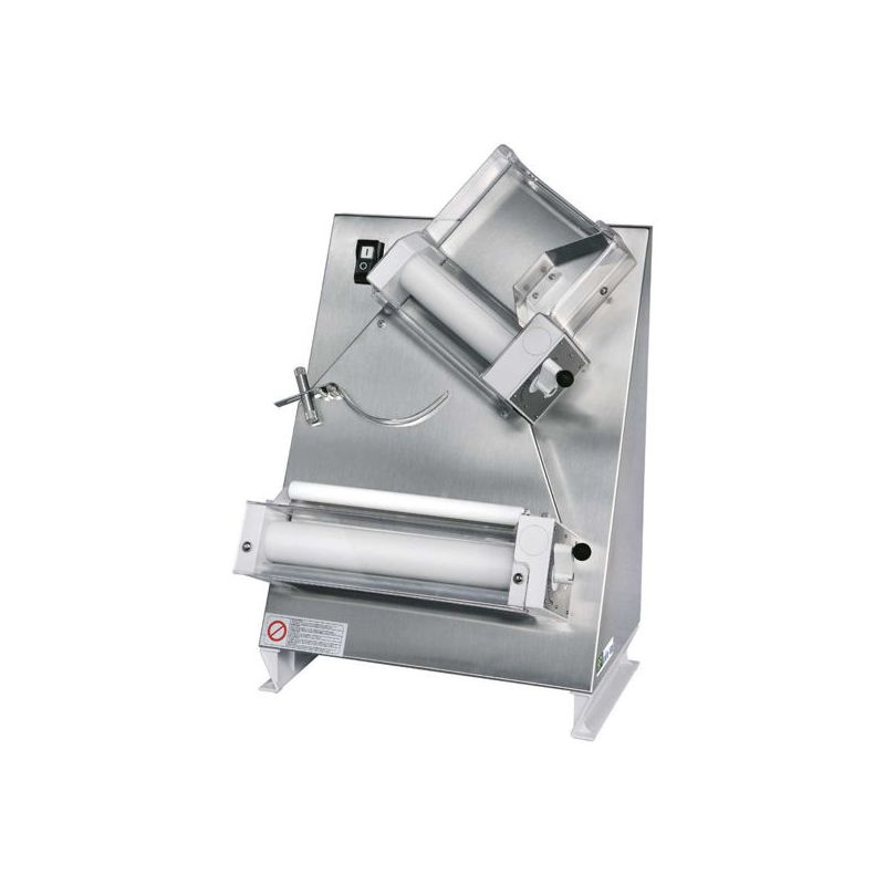 Formeuses à Pizzas (FP30), afi