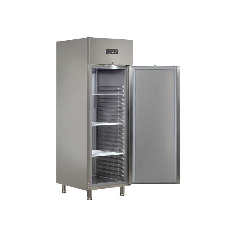 armoire réfrigérée positive (oz700p), afi