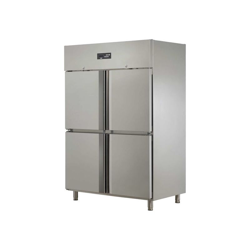 ARMOIRE RÉFRIGÉRÉE NEGATIVE (OZ1400N-4P), AFI